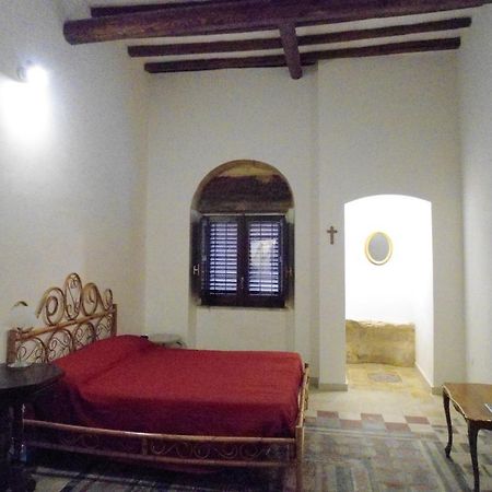 Residence Marsala Antica Rom bilde
