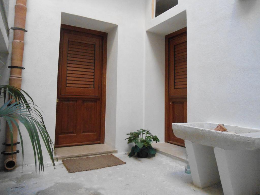 Residence Marsala Antica Rom bilde
