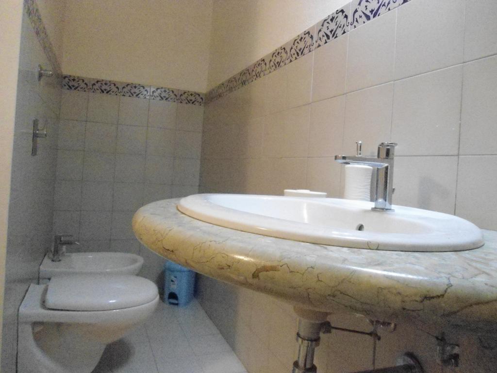 Residence Marsala Antica Rom bilde
