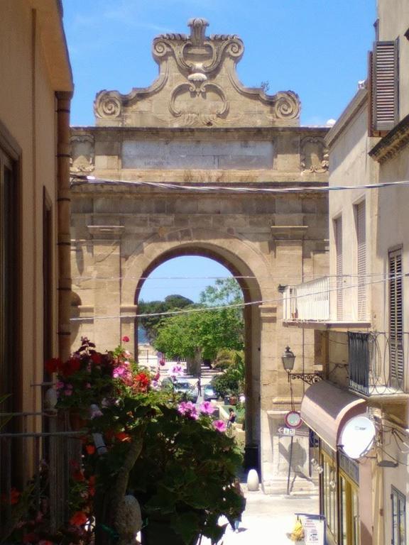 Residence Marsala Antica Rom bilde