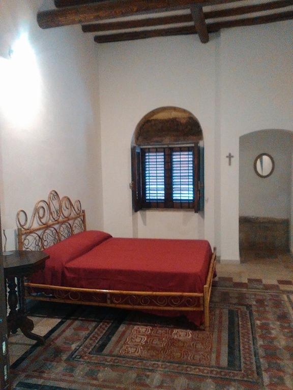 Residence Marsala Antica Rom bilde