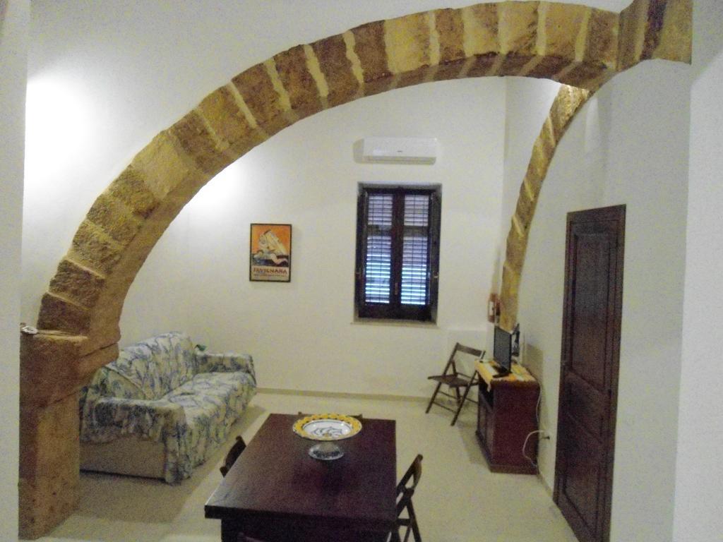 Residence Marsala Antica Rom bilde