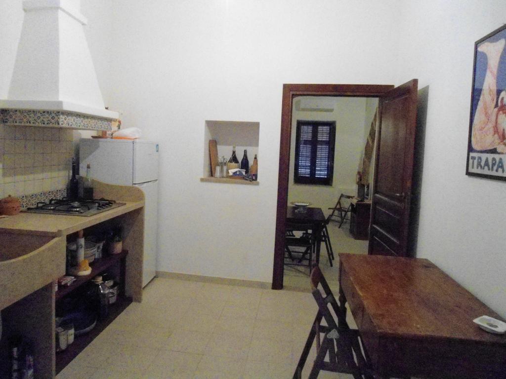 Residence Marsala Antica Rom bilde