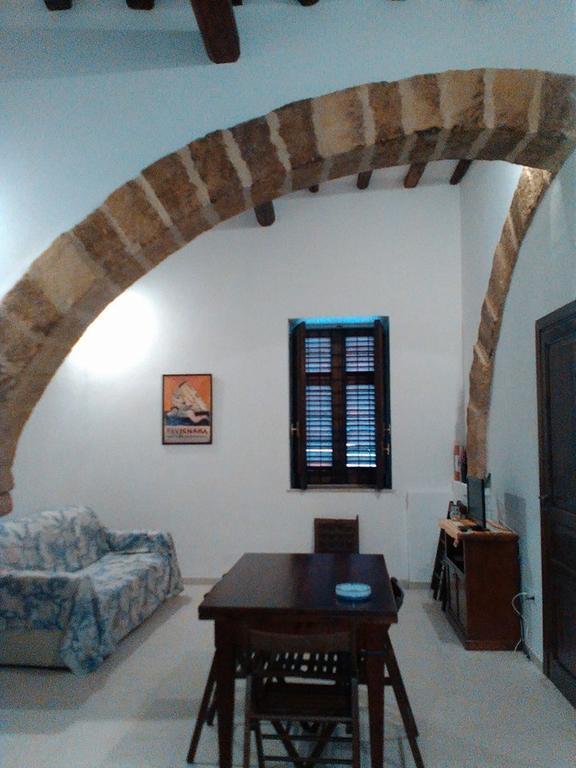 Residence Marsala Antica Rom bilde